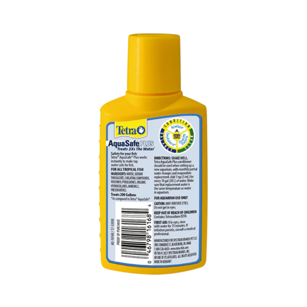 Tetra – AquaSafe PLUS